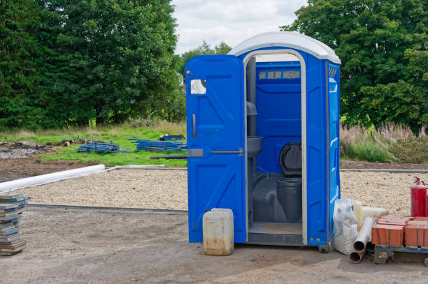 Portable Restroom for Sporting Events in Paul, ID